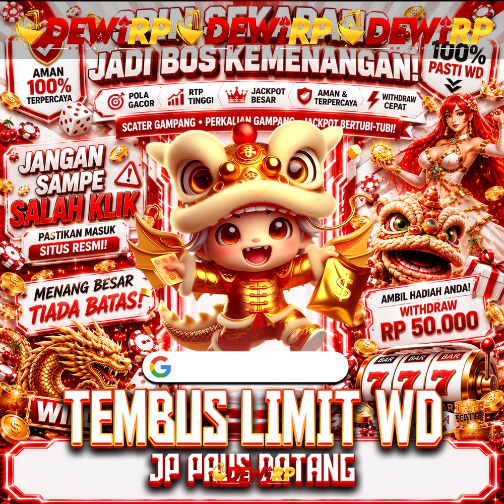 DEWIRP X Casa Orquidea: Game Digital Online Semakin Mudah Diakses dari Smartphone Generasi Baru